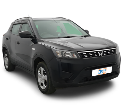 2023 Mahindra XUV300 - SUV - Diesel - Manual - ₹8.00 lakh